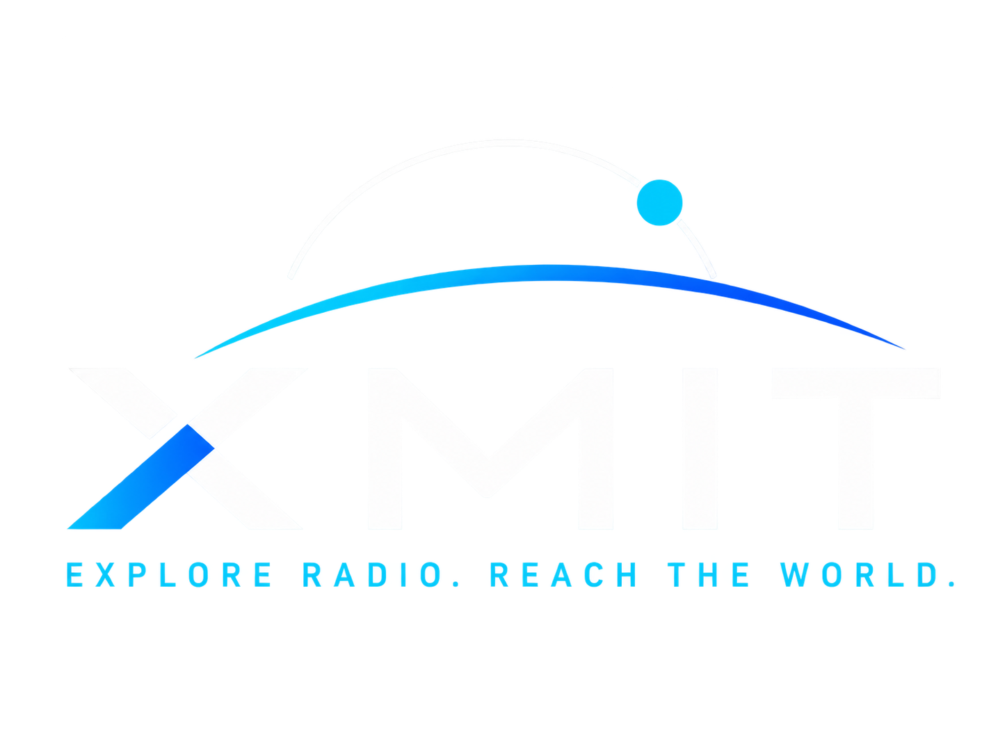 XMIT — Explore Radio. Reach the World.